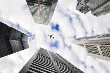 The Safest way to flight | The fear of flying