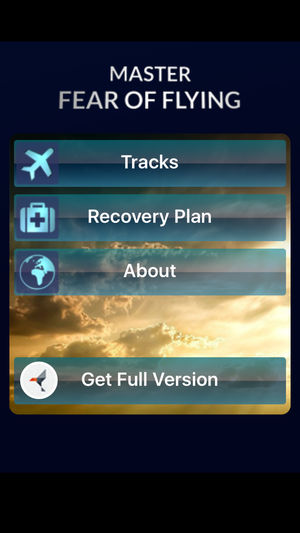 Master Fear of Flying - Now! App 2