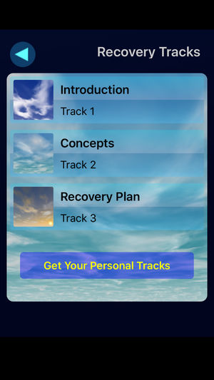 Master Fear of Flying - Now! App 3