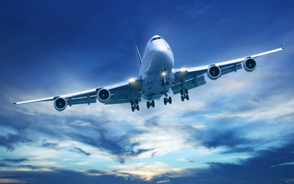 Fear of Flying Symptoms and Causes