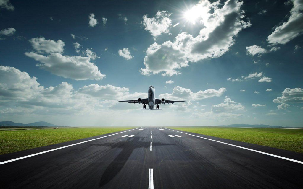 How Safe is flying?