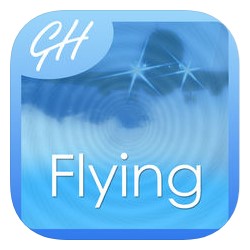 Overcome The Fear of Flying by Glenn Harrold