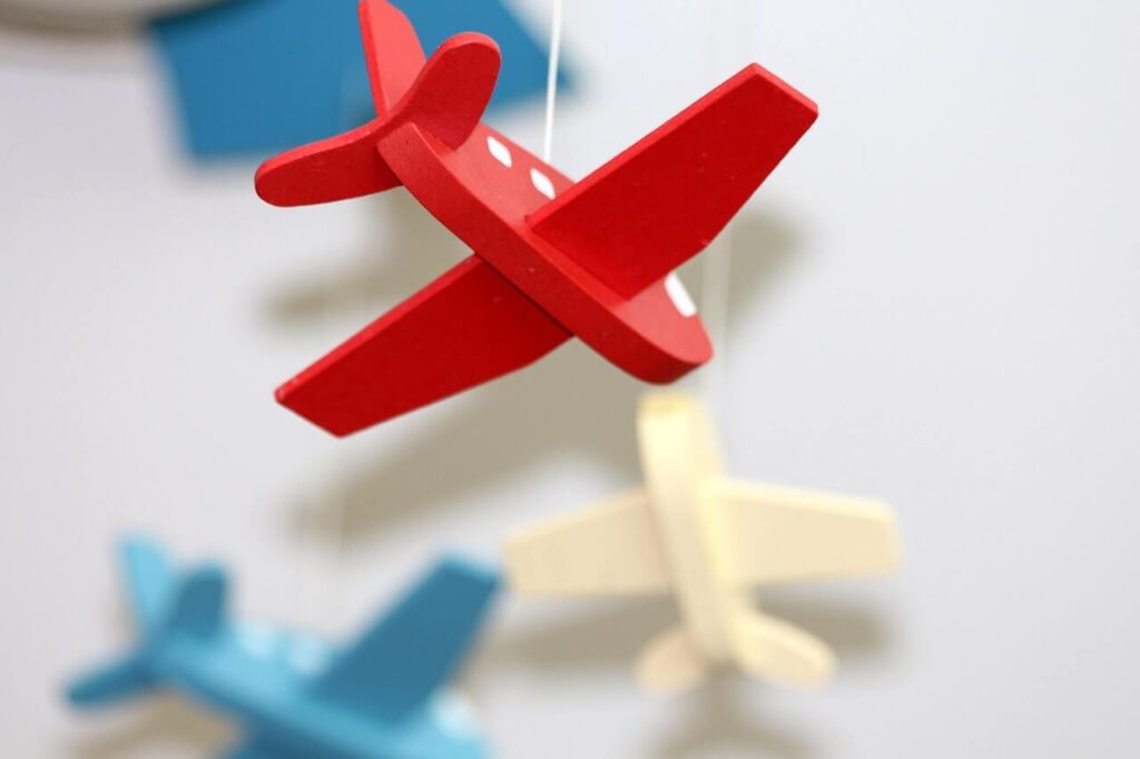 Getting Over Fear of Flying with Hypnosis