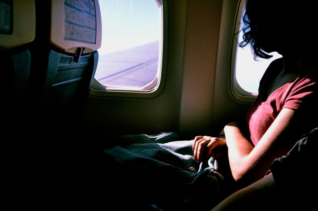 How to Enjoy a Calm Flight With Hypnosis