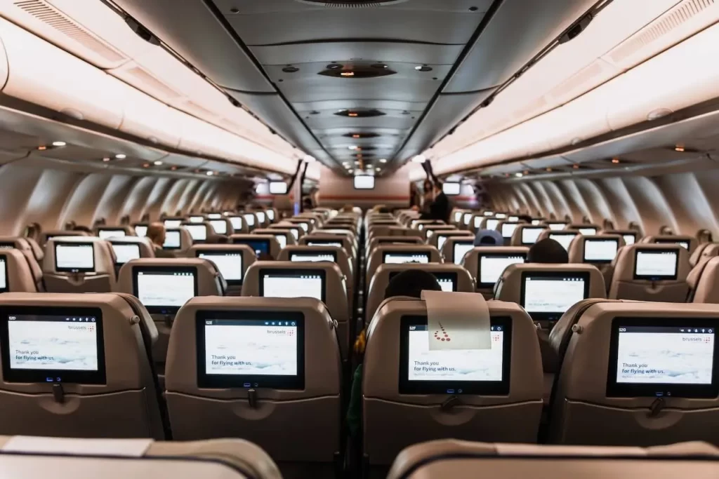 The Safest Seat on an Airplane: Understanding Your Options