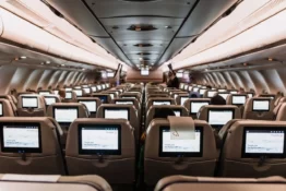 The Safest Seat on an Airplane: Understanding Your Options