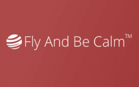 fly and be calm