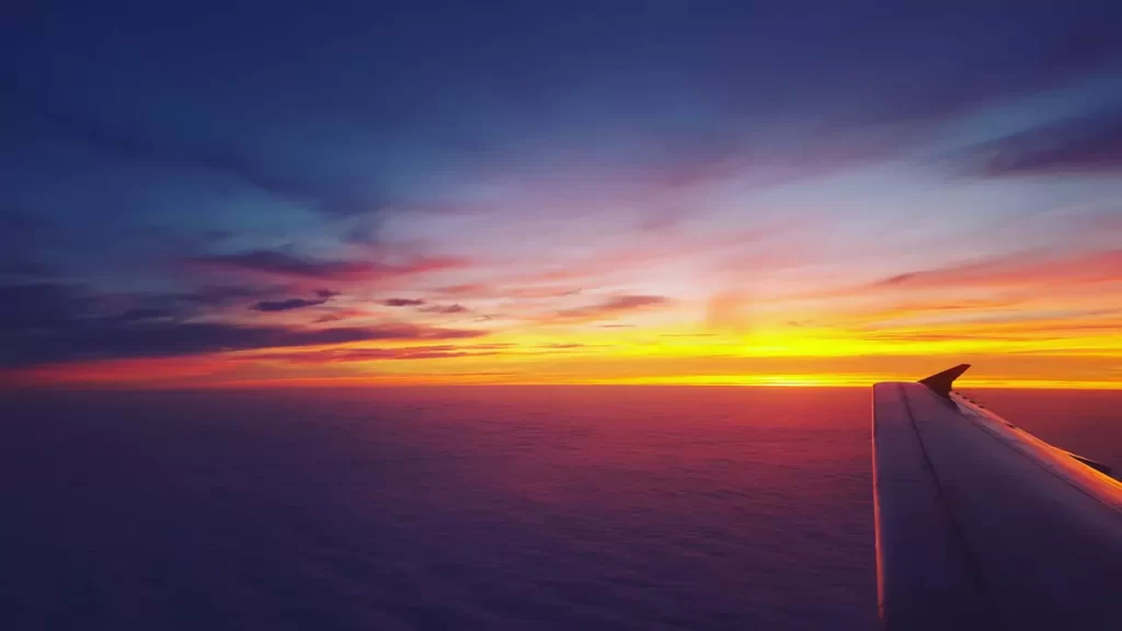10 tips for a long-haul flights