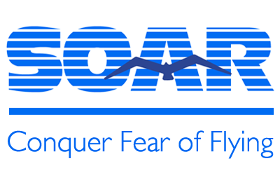 soar fear of flying