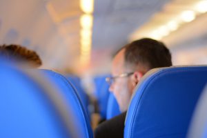 My Fear of Flying Is Finally A Thing of The Past! – Gordon Huffman Personal Story My Fear of Flying Is Finally A Thing of The Past! – Gordon Huffman Personal Story
